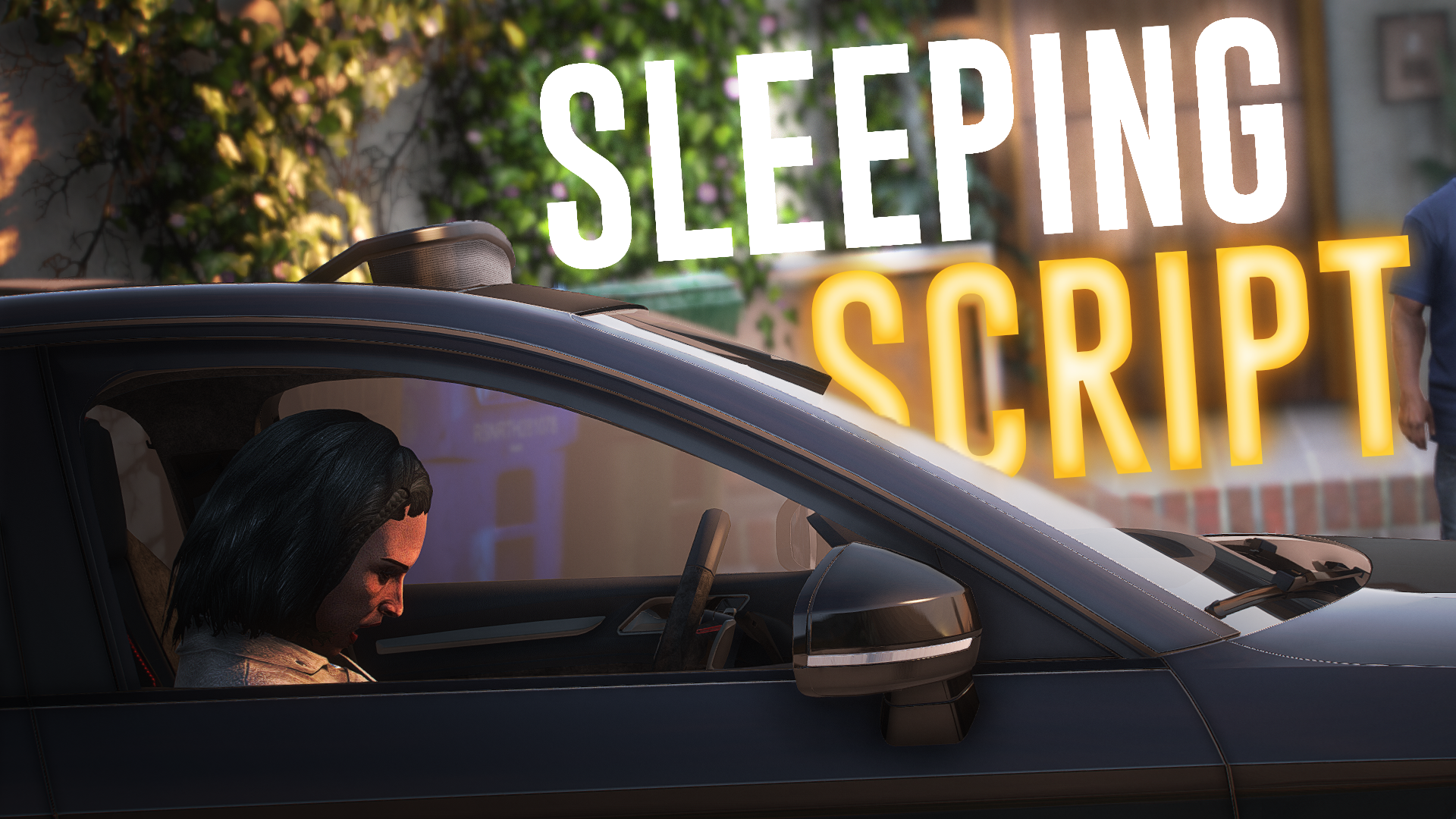 zSleep