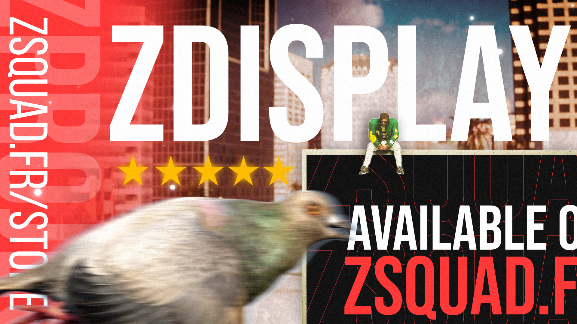 zDisplay